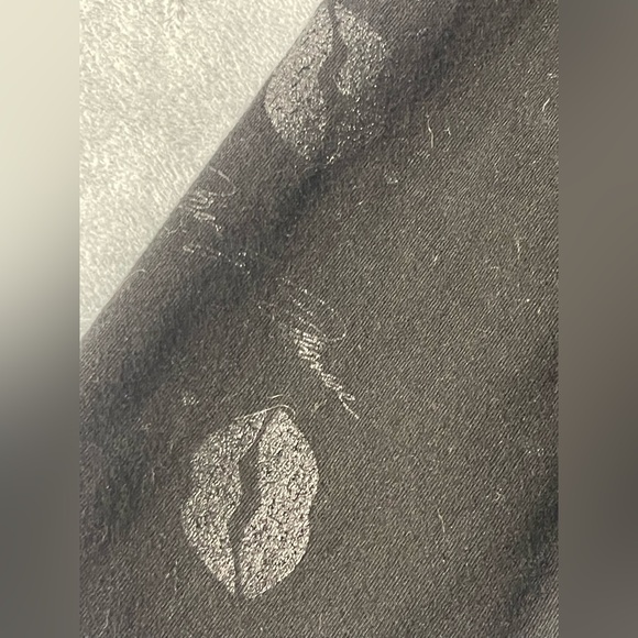 Torrid x Marilyn Monroe 2X (18-20) kisses full length legging - Picture 4 of 5